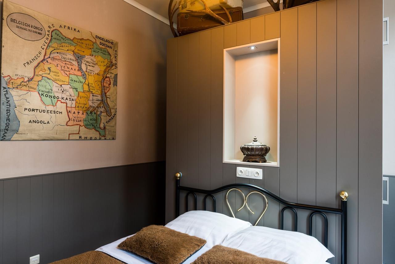 Bed & Breakfast Breadpoint