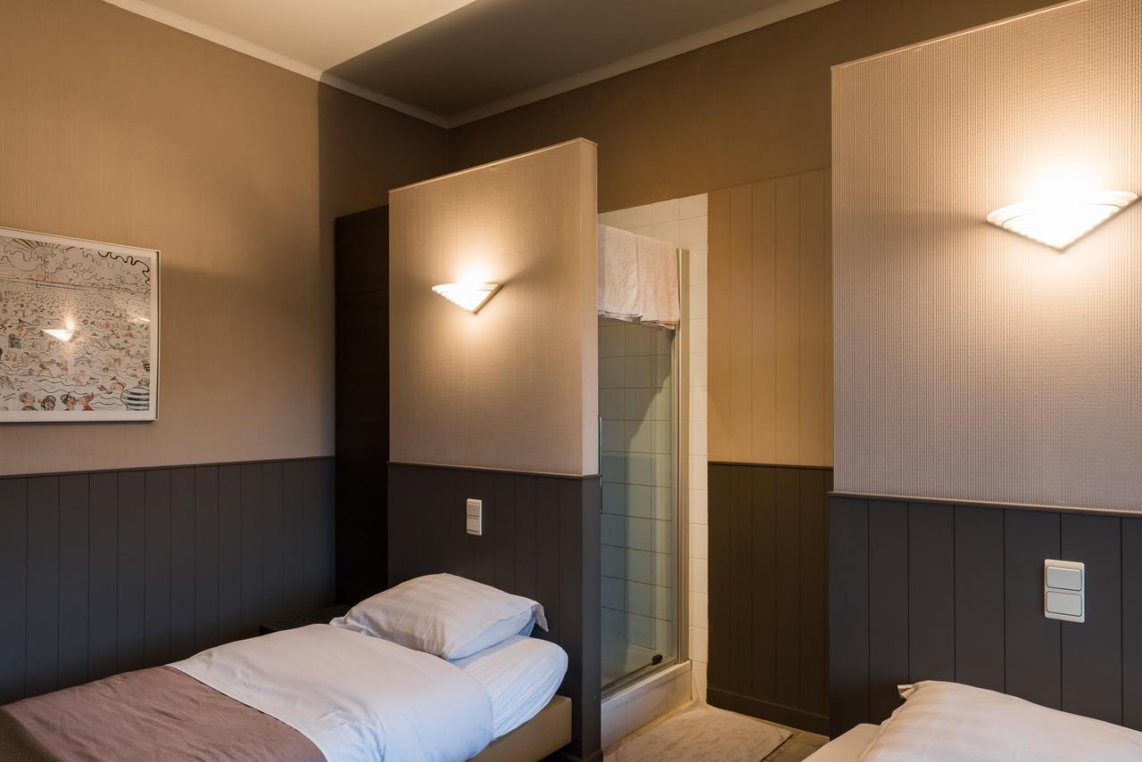 Breadpoint Bed & Breakfast