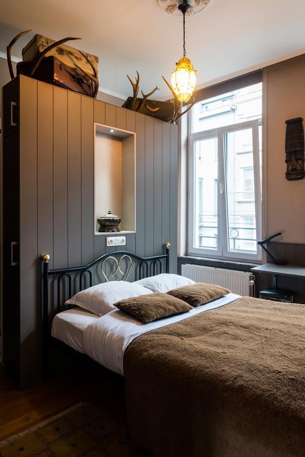 Breadpoint Bed & Breakfast Gent