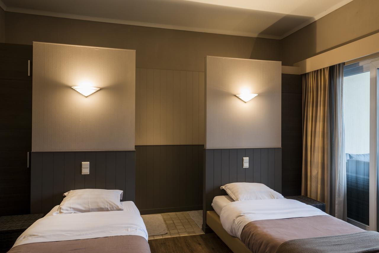 Breadpoint Bed & Breakfast Gent
