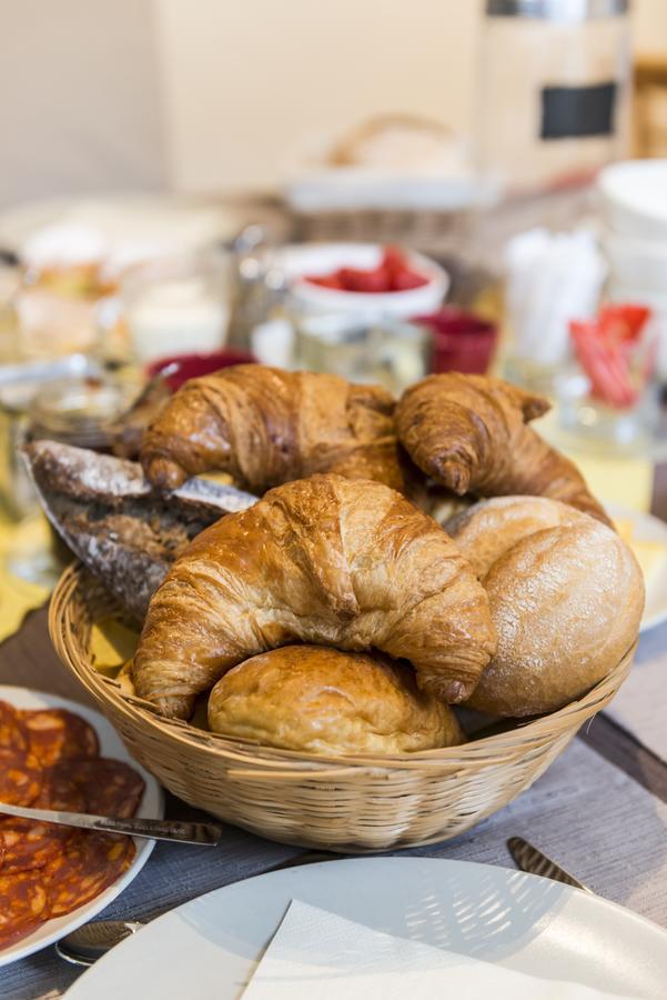 Bed & Breakfast Breadpoint