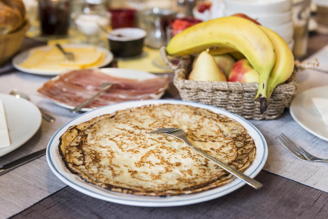 Breadpoint Bed & Breakfast Gent