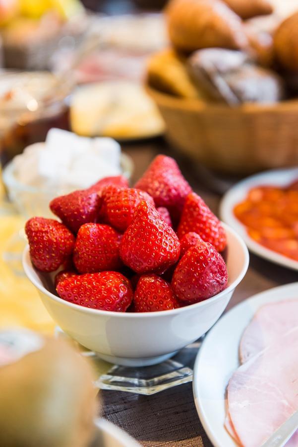 Bed & Breakfast Breadpoint Gent