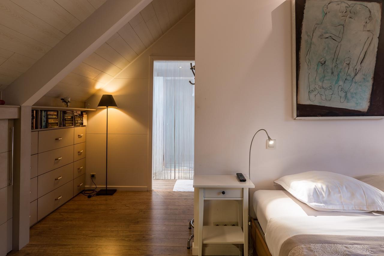 Breadpoint Bed & Breakfast Ghent